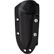 MCT114M10AP Microtech Socom Alpha Miniature T/E Fixed Blade Knife 