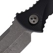 MCT114M10AP Microtech Socom Alpha Miniature T/E Fixed Blade Knife 