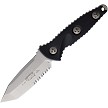 Microtech Socom Alpha Miniature Fixed Blade Knife T/E - MCT114M11 