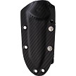 MCT114M11AP Microtech Socom Alpha Miniature T/E Fixed Blade Knife 