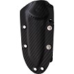 MCT114M12AP Microtech Socom Alpha Miniature T/E Fixed Blade Knife 