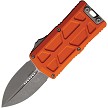 Microtech Automatic Pocket Knife Exocet II OTF - MCT115710APOR 