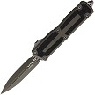 Microtech Automatic Pocket Knife Scarab II OTF Gen III - MCT12801MGC21Z 
