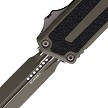 Microtech Automatic Pocket Knife Scarab II OTF Gen III - MCT12801MGC21Z 