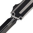 MCT12801NC Microtech Automatic Pocket Knife Scarab II OTF D/E Gen III 