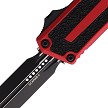 MCT12801RD Microtech Automatic Pocket Knife Scarab II OTF D/E Gen III 