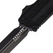 MCT12801T Microtech Automatic Scarab II OTF Pocket Knife D/E Gen III 