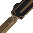 Microtech Automatic Pocket Knife Scarab II OTF Gen III - MCT12801UBC19 