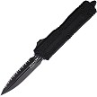 Microtech Automatic Pocket Knife Scarab II OTF D/E Gen III - MCT12803T 