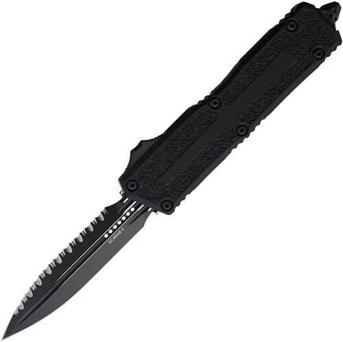 Microtech Automatic Pocket Knife Scarab II OTF D/E Gen III - MCT12803T 