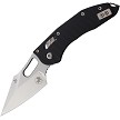 Microtech Pocket Knife Stitch S/E Ram Lok - MCT15978 