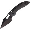 Microtech Stitch Ram Lok Pocket Knife - MCT15980 