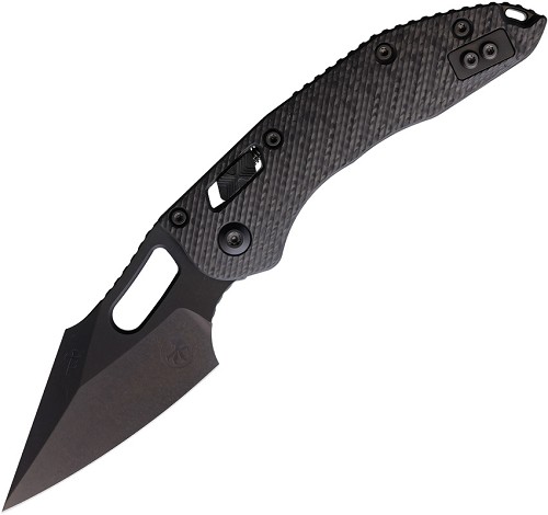 Microtech Stitch Ram Lok Pocket Knife - MCT15980 