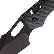 Microtech Stitch Ram Lok Pocket Knife - MCT15980 