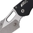 MCT15988 Microtech Pocket Knife Stitch S/E Ram Lok 