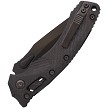 Microtech Amphibian Ram-Lok Pocket Knife Carbon Fiber - MCT16108 