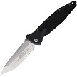 Microtech Socom Elite T/E Linerlock Pocket Knife - MCT16111 