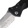 MCT16111 Microtech Socom Elite T/E Linerlock Pocket Knife 