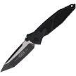 Microtech Socom Elite Linerlock Pocket Knife - MCT1611AP 
