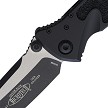 Microtech Socom Elite Linerlock Pocket Knife - MCT1611AP 