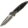 Microtech Socom Elite Linerlock Pocket Knife Green - MCT1611MGC21Z 