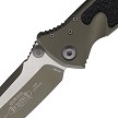 Microtech Socom Elite Linerlock Pocket Knife Green - MCT1611MGC21Z 