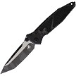 Microtech Socom Elite Linerlock Pocket Knife - MCT1611MTCSZ4 