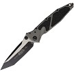 Microtech Socom Elite Linerlock Pocket Knife - MCT1611NC 