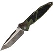 Microtech Socom Elite Linerlock Pocket Knife - MCT1611OBS 