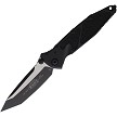 Microtech Socom Elite T/E Linerlock Pocket Knife - MCT1611T 