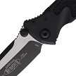 MCT1611T Microtech Socom Elite T/E Linerlock Pocket Knife 
