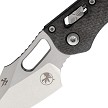 Microtech Stitch Ram-Lok Pocket Knife Marfione Select - MCT169RL10MS8 