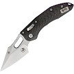 Microtech Stitch Ram-Lok Pocket Knife Marfione Select - MCT169RL10MS9 