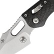 Microtech Stitch Ram-Lok Pocket Knife Marfione Select - MCT169RL10MS9 