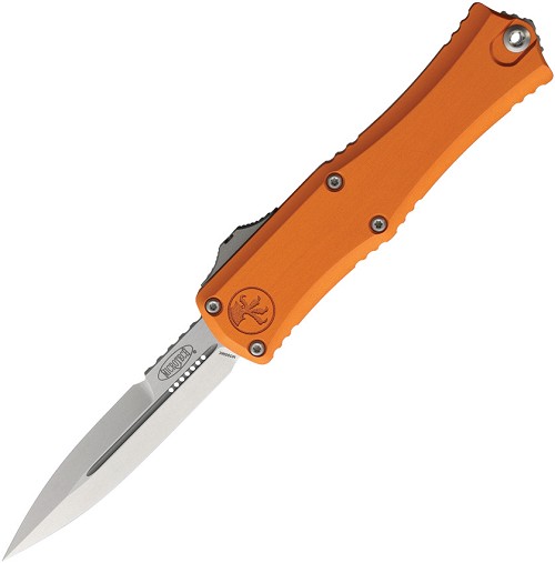 Microtech Automatic Pocket Knife Hera II Mini OTF - MCT1701M10OR 