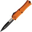 Microtech Automatic Pocket Knife Hera II OTF Mini Bayonet - MCT1701M1OR 