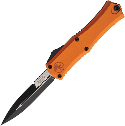 Microtech Automatic Pocket Knife Hera II OTF Mini Bayonet - MCT1701M1OR 