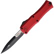 Microtech Automatic Pocket Knife Hera II OTF Mini Bayonet - MCT1701M1RD 