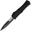 Microtech Automatic Hera II OTF Pocket Knife Mini Bayonet - MCT1701M1T 