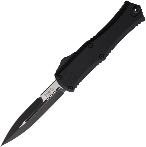 Microtech Automatic Hera II OTF Pocket Knife Mini Bayonet - MCT1701M1T 