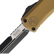 MCT1701M1TA Microtech Automatic Pocket Knife Hera II OTF Mini Bayonet 