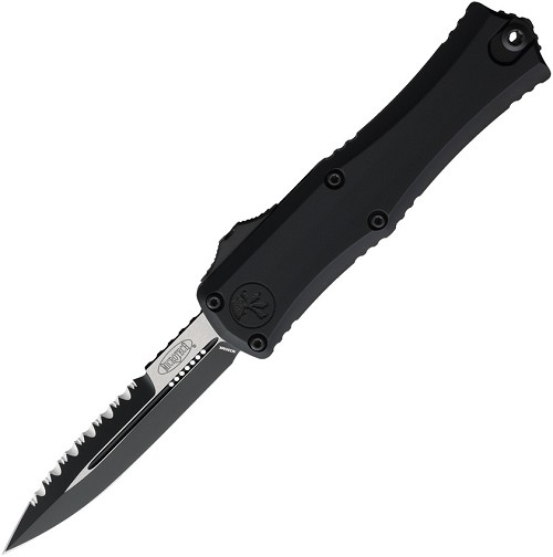 Microtech Automatic Pocket Knife Hera II Mini OTF - MCT1701M3T 