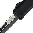 Microtech Automatic Pocket Knife Hera II Mini OTF - MCT1701M3T 