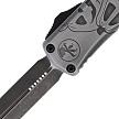MCT1702M1BMHWJ Microtech Automatic Pocket Knife Hera II Mini D/E OTF 