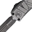 MCT1702M1BMHWM Microtech Automatic Pocket Knife Hera II Mini D/E OTF 