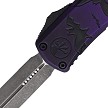 MCT1702M1HWBAS Microtech Automatic Pocket Knife Hera II Mini D/E OTF 