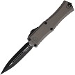 Microtech Automatic Pocket Knife Hera II OTF Mini - MCT1702M1NC 