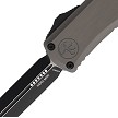 Microtech Automatic Pocket Knife Hera II OTF Mini - MCT1702M1NC 