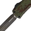 Microtech Automatic Pocket Knife Hera II Mini OTF - MCT1702M1OBDS 