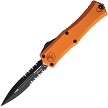 Microtech Automatic Pocket Knife Hera II OTF Mini Bayonet - MCT1702M2OR 